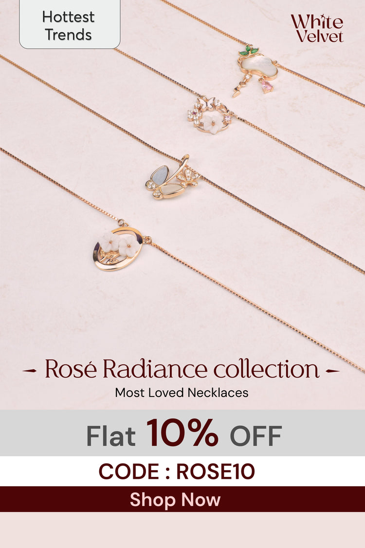 Rose Radiance Collection