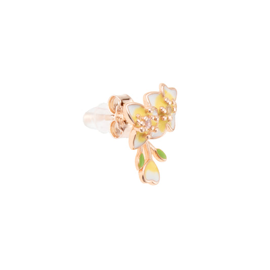 The Sunny Bloom Studs