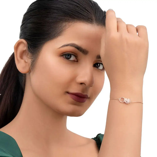 Revenant Luxe Bracelet - 925 silver