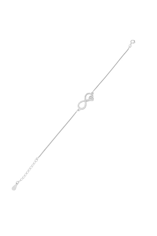 Infinite Love Bracelet