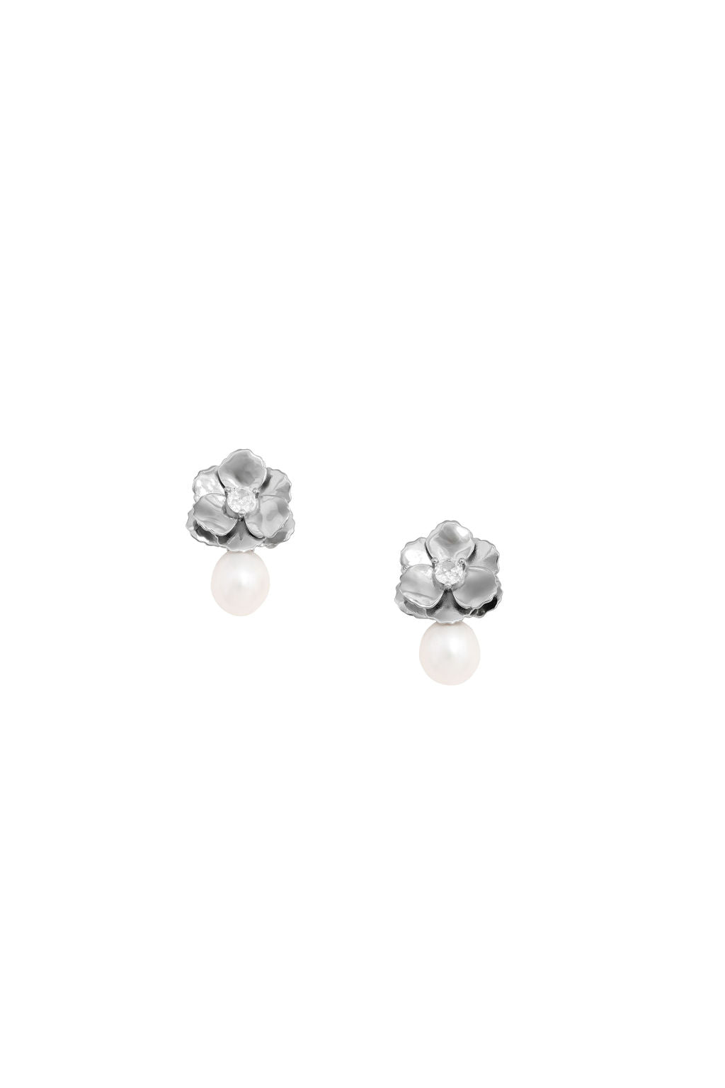 Eterna Glint Earrings