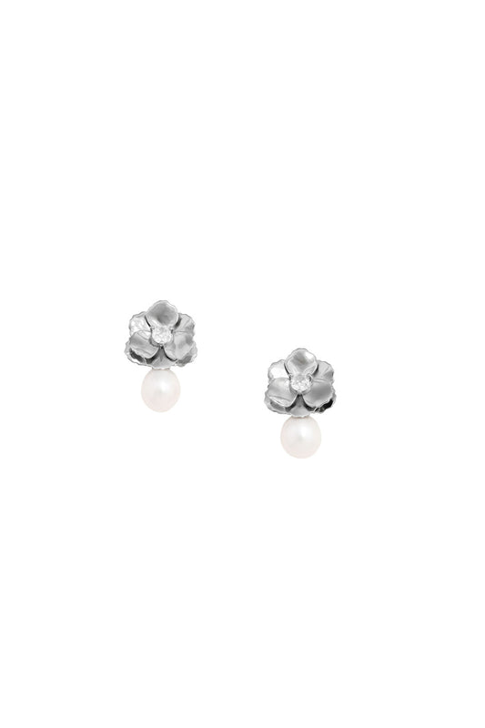 Eterna Glint Earrings