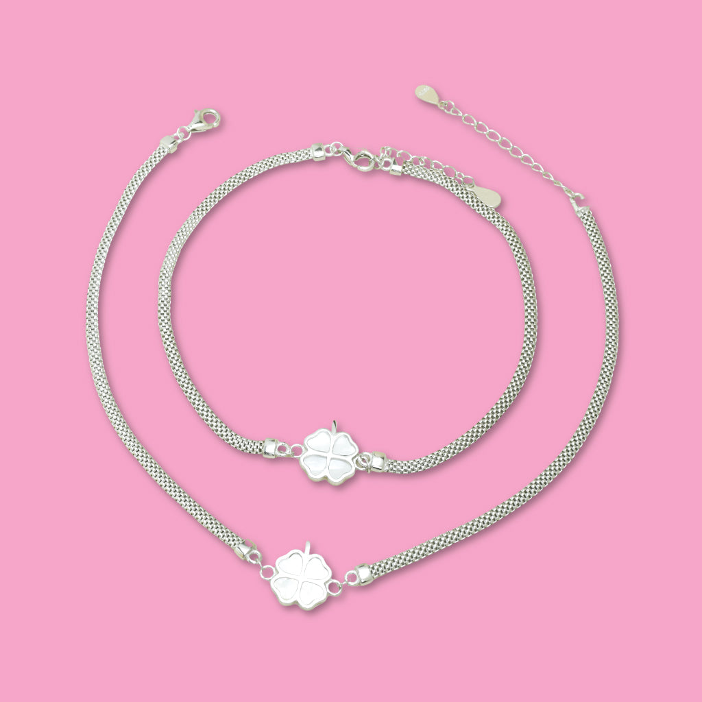 Anklets