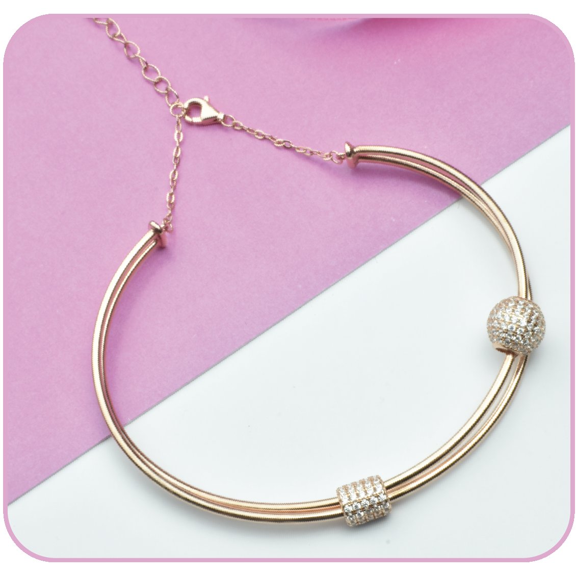 Bracelets