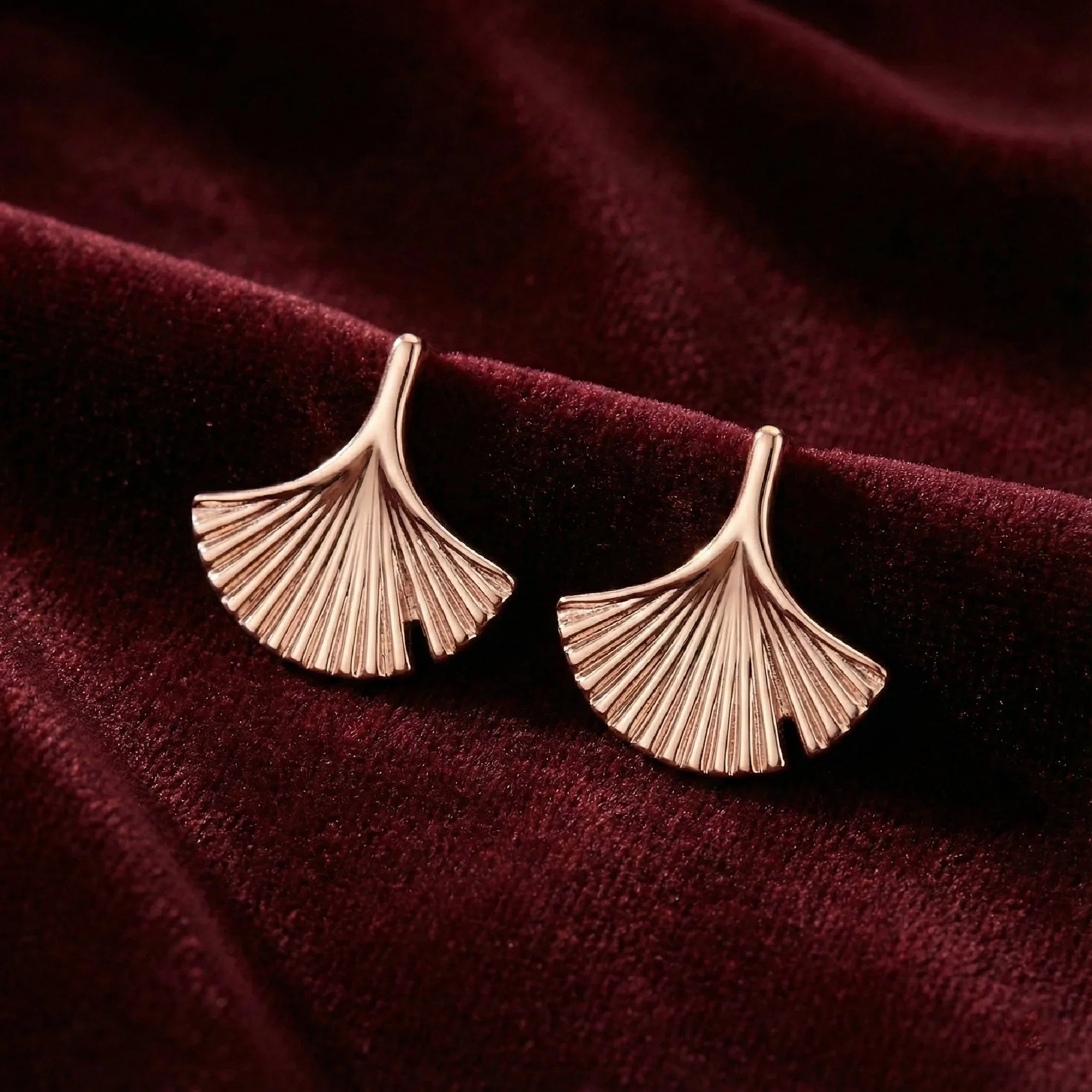 Earrings – WHITEVELVET silver jewellery