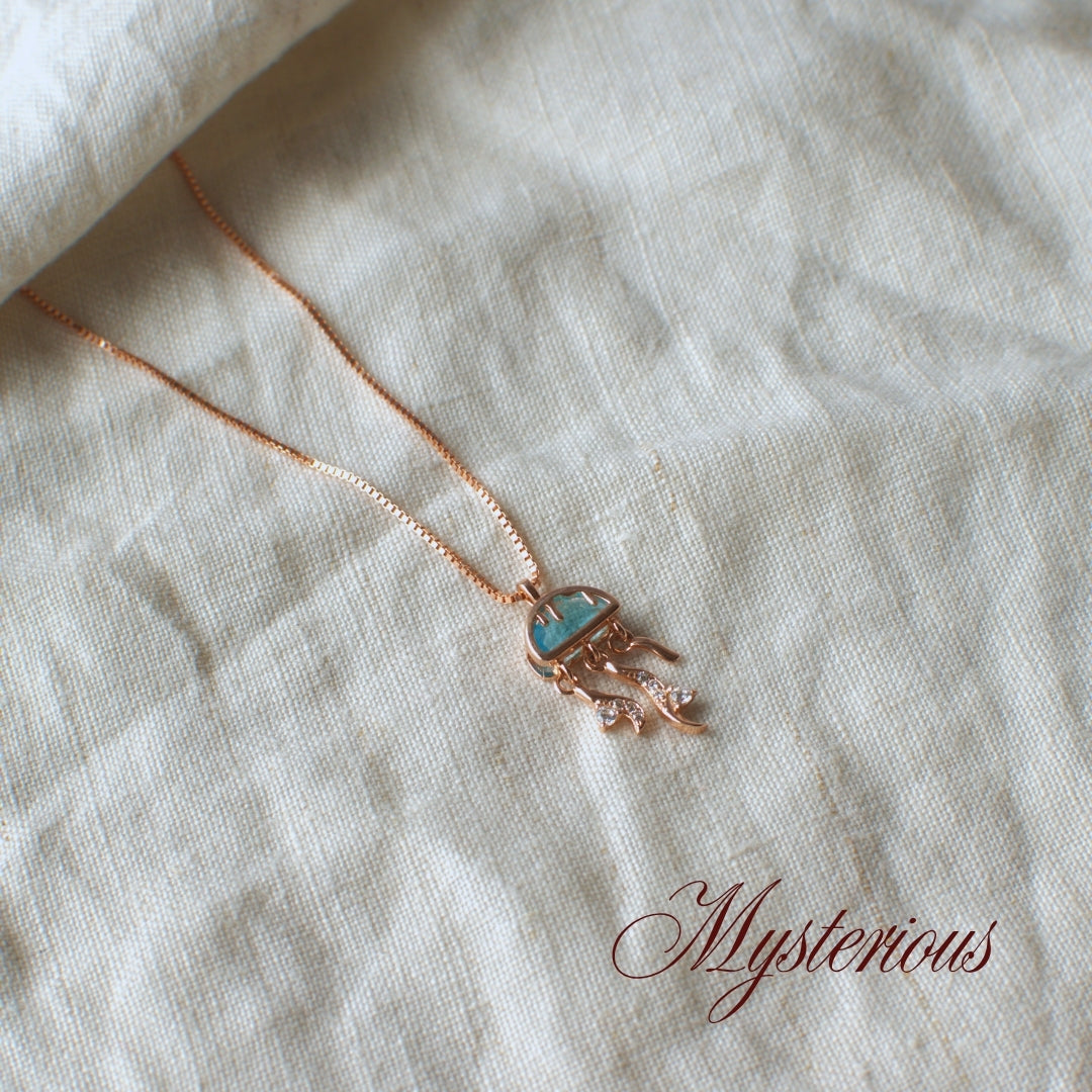 The Gilded Grace Collection