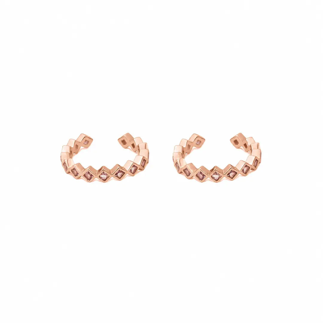 Zig Aura  Adjustable Toe Ring-925 Silver