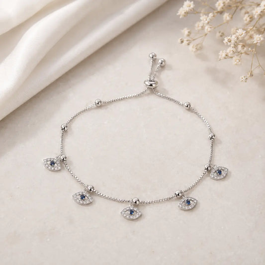 Aurevia Eye Bracelet