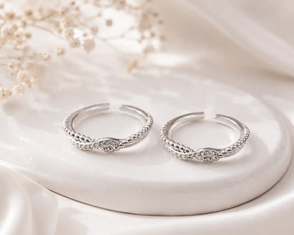Elaris Toe Ring