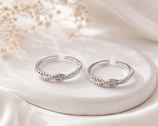 Elaris Toe Ring