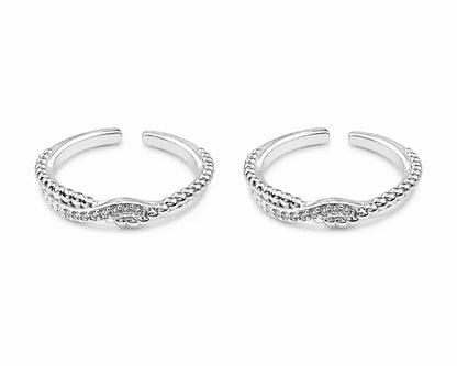 Elaris Toe Ring