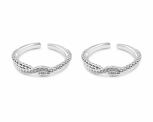 Elaris Toe Ring