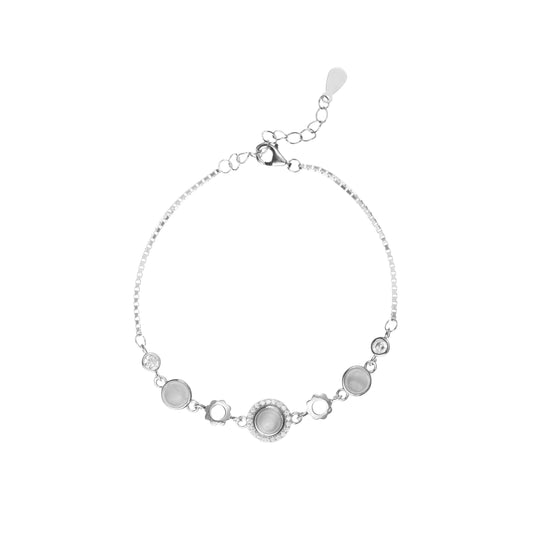 Celestial Bloom Bracelet