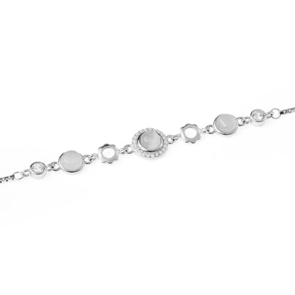 Celestial Bloom Bracelet