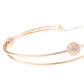 Aurora Luxe Cuff Bracelet