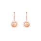 Peach Blossom Drop