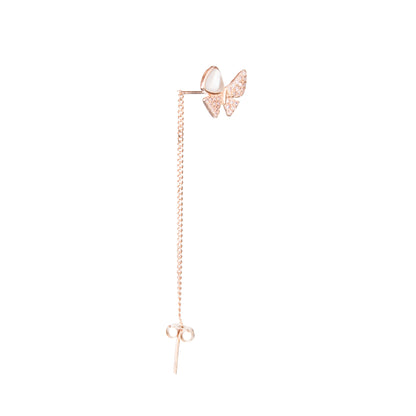 The Twilight Ribbon - 925 Silver