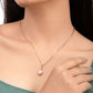 "Silver Bloom Jewels – Elegant Floral Sparkle"