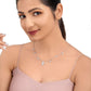"Radiant Elegance – Timeless Silver Jewelry"