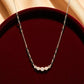 Eternal Grace Mangalsutra Necklace - 925 Silver