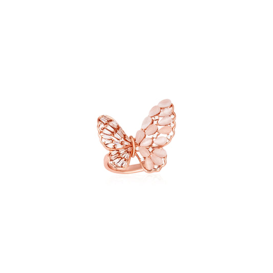 Flutter Ring