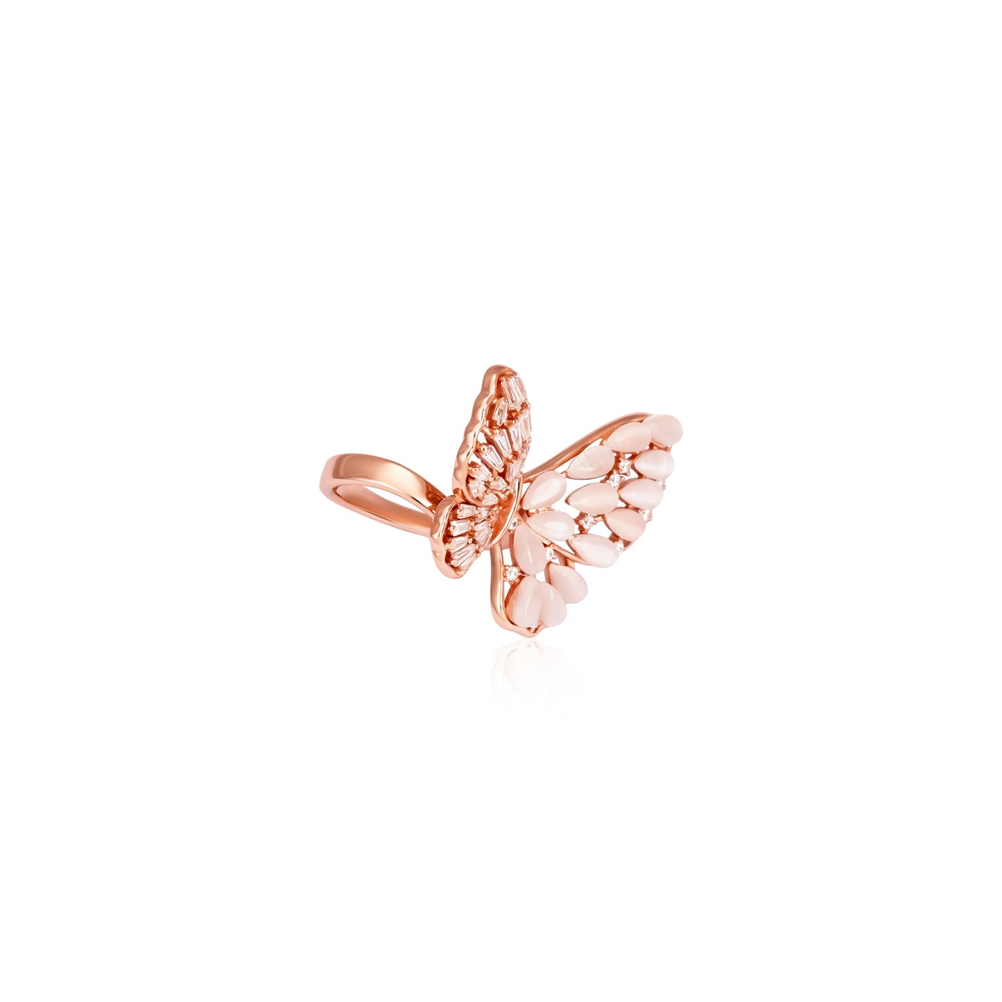Flutter Ring