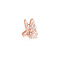 Rosé Radiance Ring,