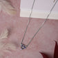 Lavender Bloom Chain