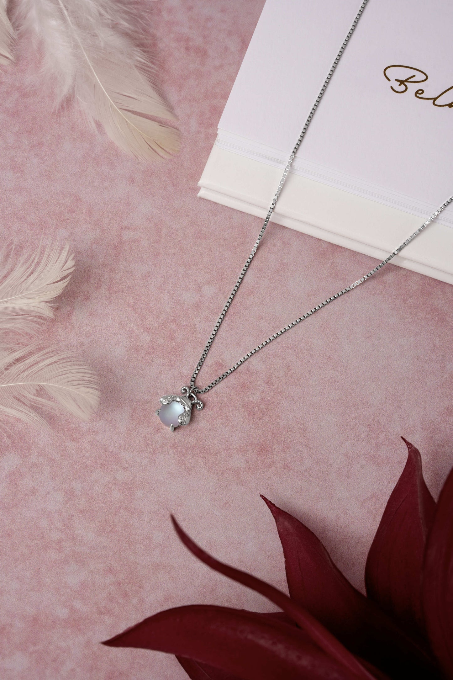 Dewdrop Chain