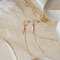 Cloudfall Earrings