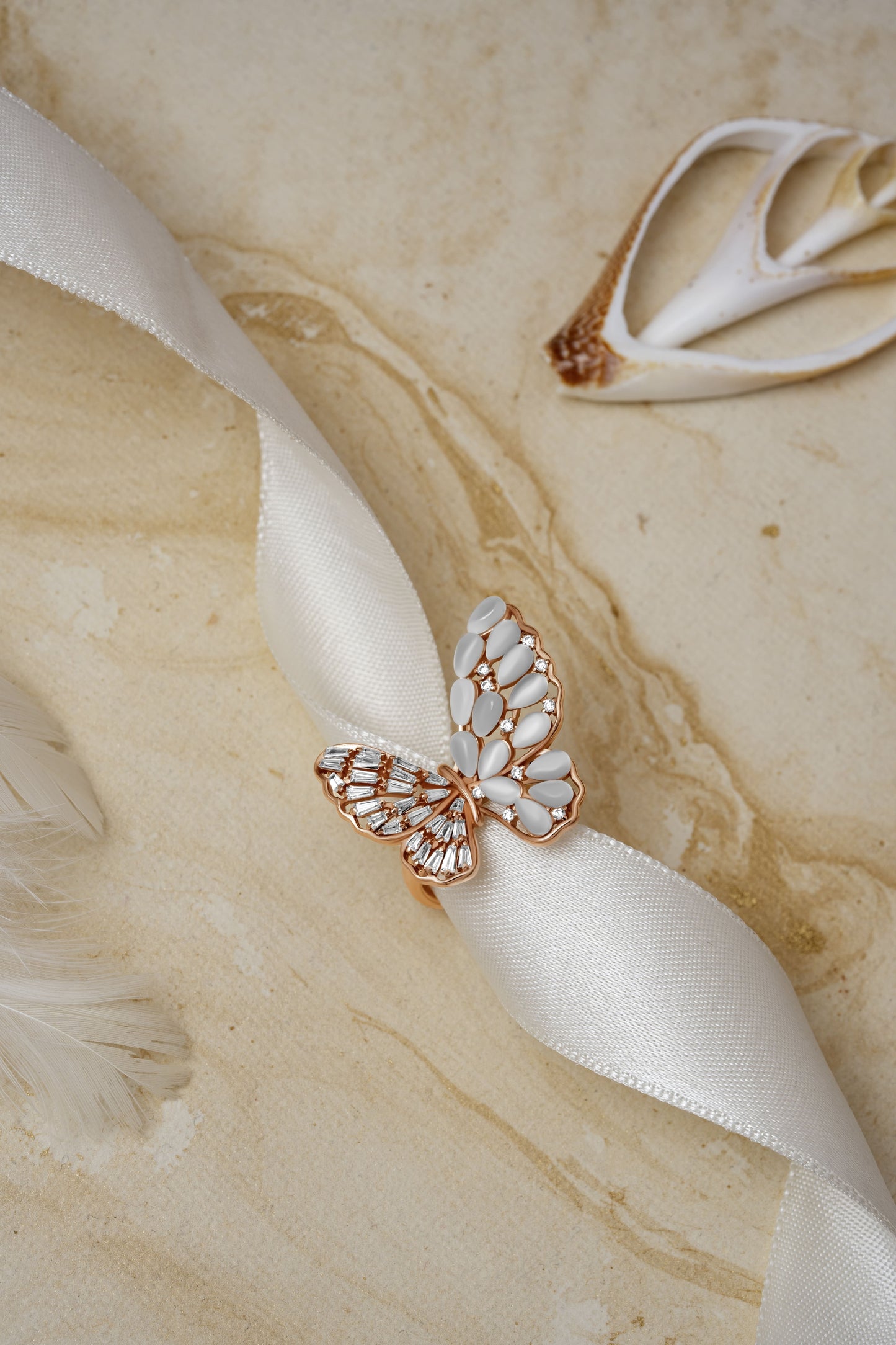 Flutter Ring