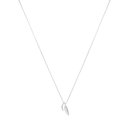 Wild Grace Necklace - 925 Silver