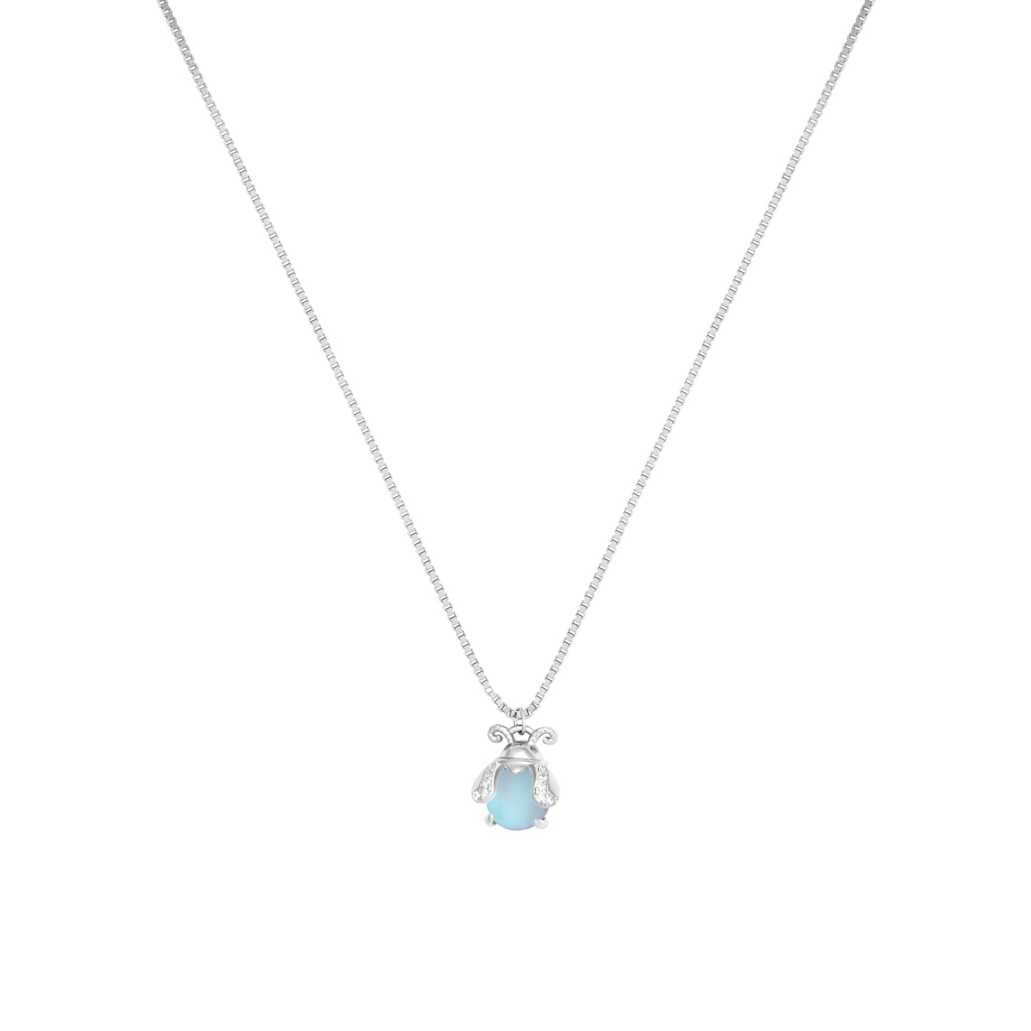 Dewdrop Chain
