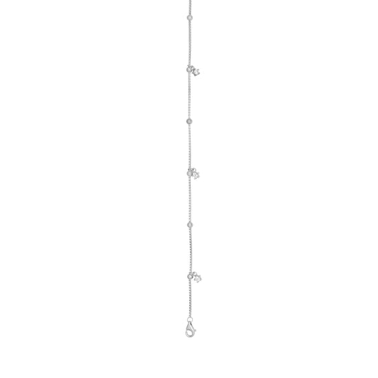 Starfall Chain Bracelet
