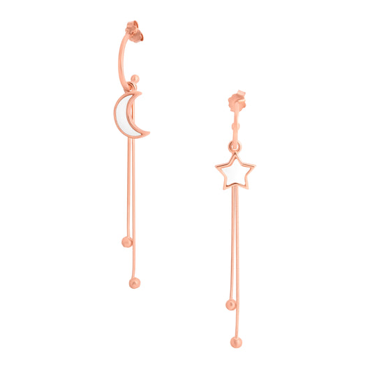 Lunar Glow Earrings