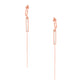 Cloudfall Earrings