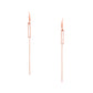 Cloudfall Earrings