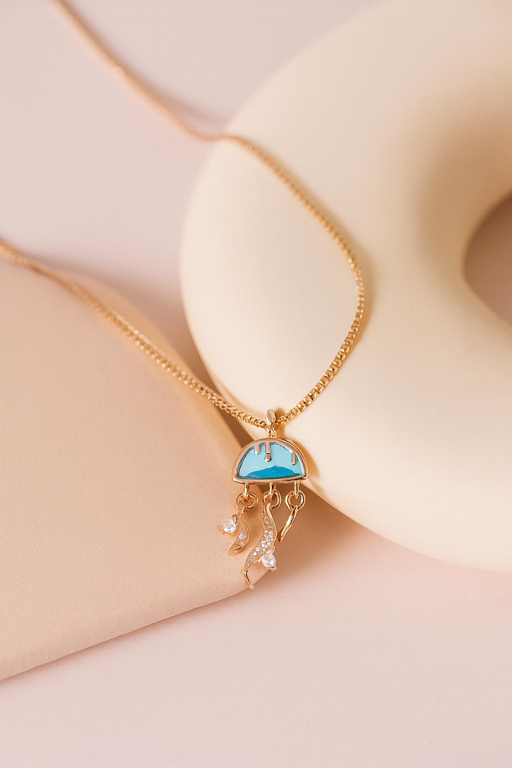 The Gilded Grace Collection