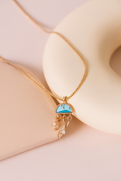 The Gilded Grace Collection