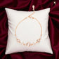 Stellar Blush Bracelet - 925 Silver