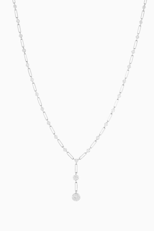 Celestial Cascade Necklace