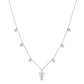 "Radiant Elegance – Timeless Silver Jewelry"