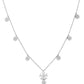 "Radiant Elegance – Timeless Silver Jewelry"