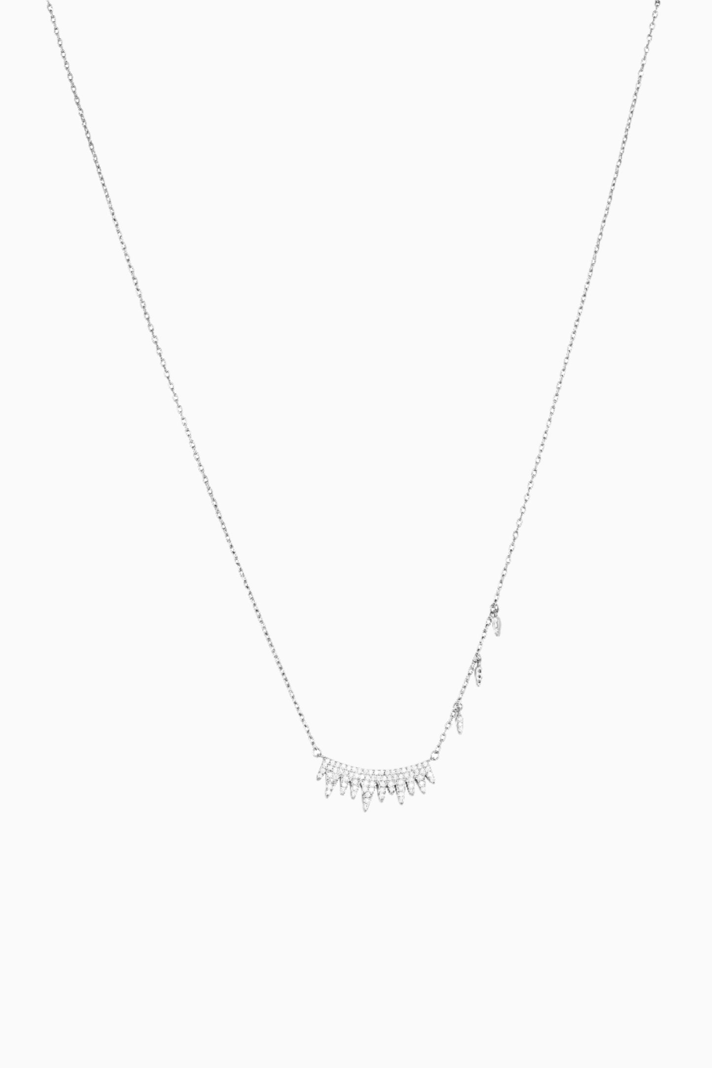 Infinite Love Necklace