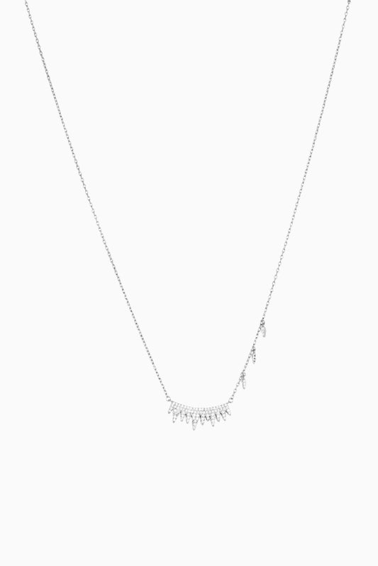 Infinite Love Necklace