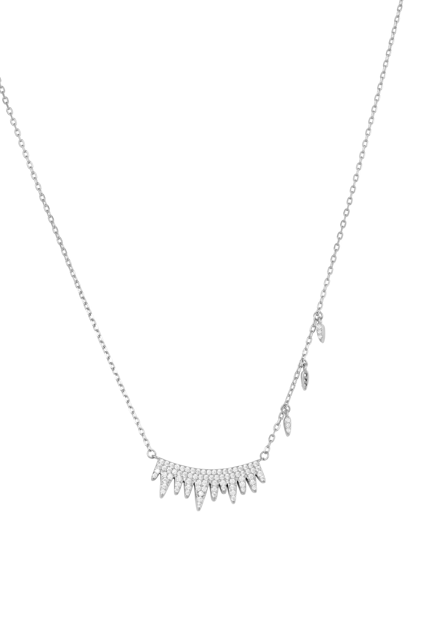 Infinite Love Necklace
