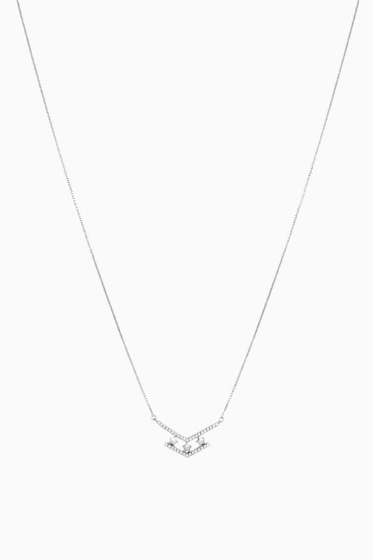 Stars Alligned Necklace