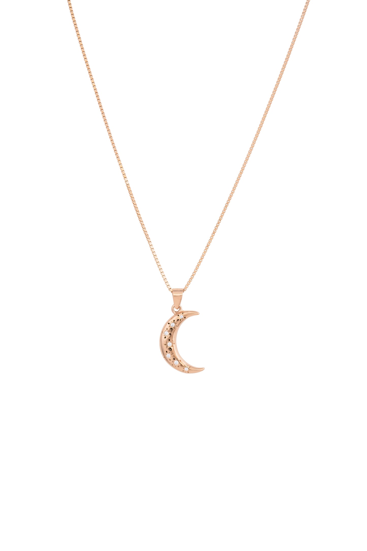 Evil Eye Dangler Chain