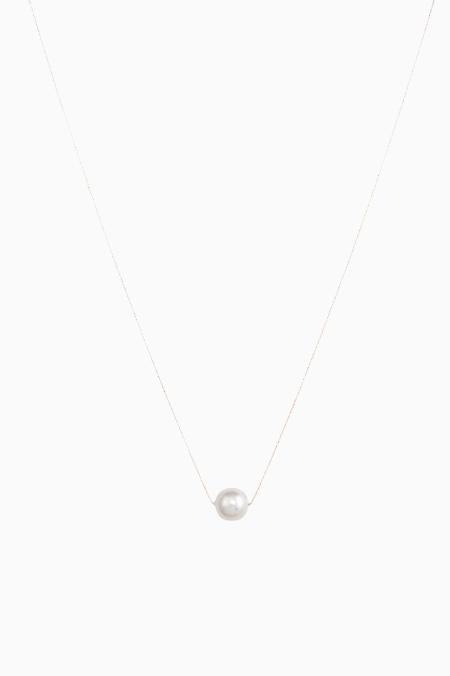Single Pearl Fresh Water Pearl