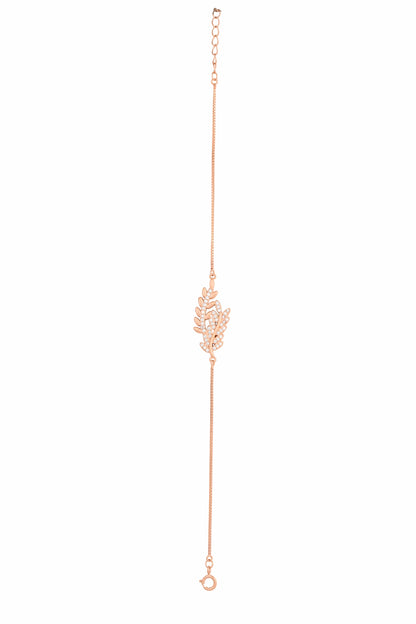 Eterna Glow Bracelet - 925 Silver